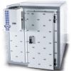 Камера холодильная Шип-Паз,  10.30м3, h2.72м, 1 дверь расп.правая, ППУ80мм