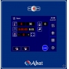 Пищеварочный котел ABAT КПЭМ-250-ОМП со сливным краном