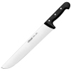 Нож для мяса L 30см, общая L 43см нержавеющая сталь