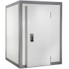Камера холодильная Шип-Паз,  23,87м3, h2.20м, 1 дверь расп.универсальная, ППУ80мм