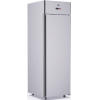 Шкаф холодильный, GN2/1,  700л, 1 дверь глухая правая, 5 полок, ножки, 0/+6С, дин.охл., белый, R290, агрегат кассетный