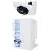 Сплит-система морозильная для камер до  40.00м3, -15/-25С, крепление вертикальное, R404, ВПУ, зим.комплект, KVR-NRV-NRD, ТРВ+ресивер+СВ, конц.выкл.