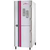 Шкаф холодильный, EN, 2 двери глухие, 20х(400х600мм), -2/+35С, дин.охл., белый, задержка брожения, увлажнение